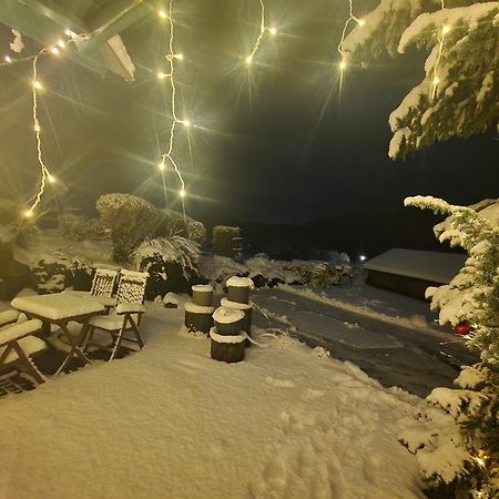 Eure Auszeit Daire Vöhl Dış mekan fotoğraf
