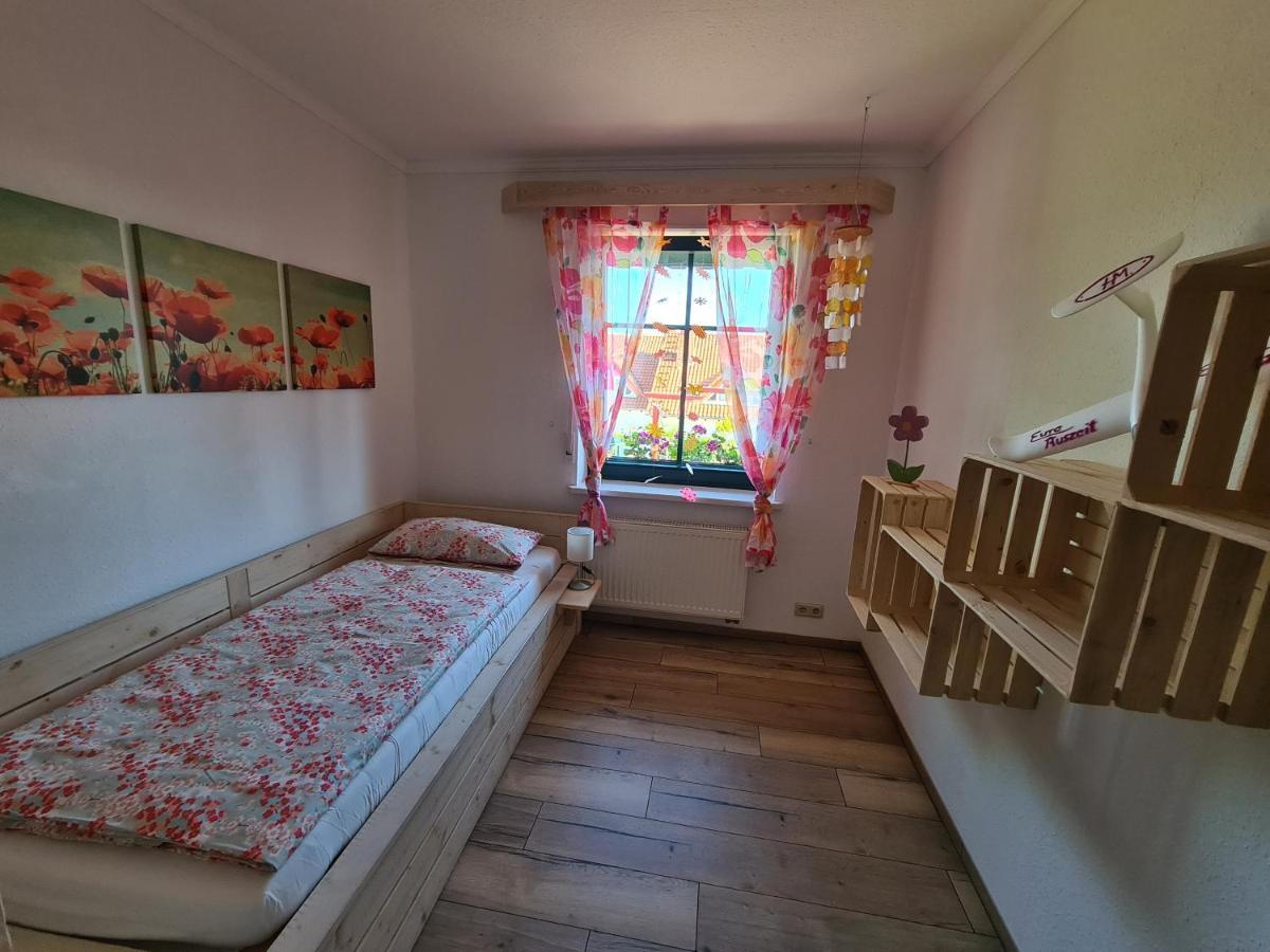 Eure Auszeit Daire Vöhl Dış mekan fotoğraf