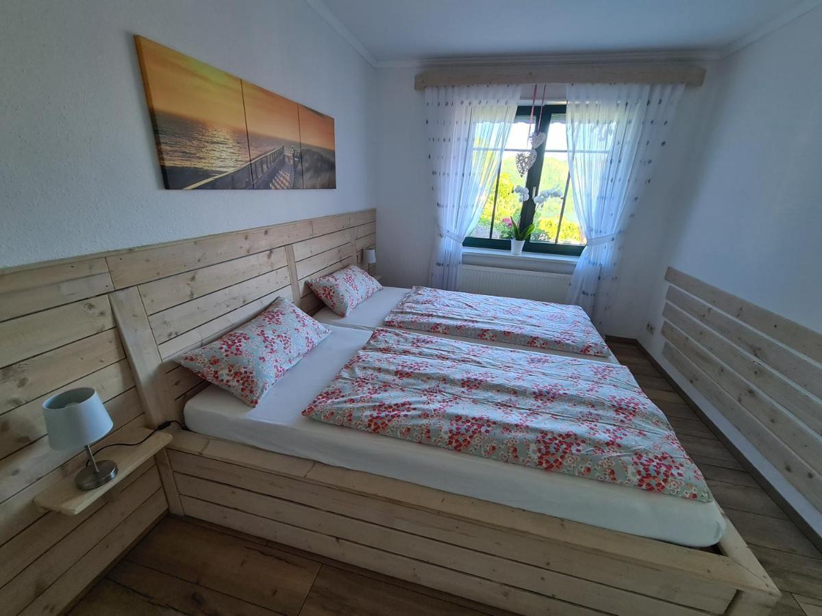 Eure Auszeit Daire Vöhl Dış mekan fotoğraf