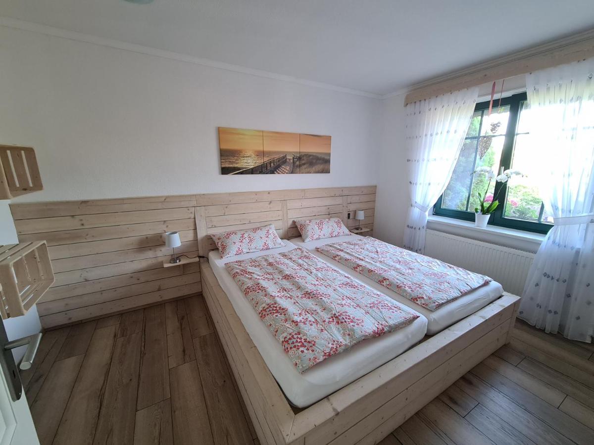 Eure Auszeit Daire Vöhl Dış mekan fotoğraf