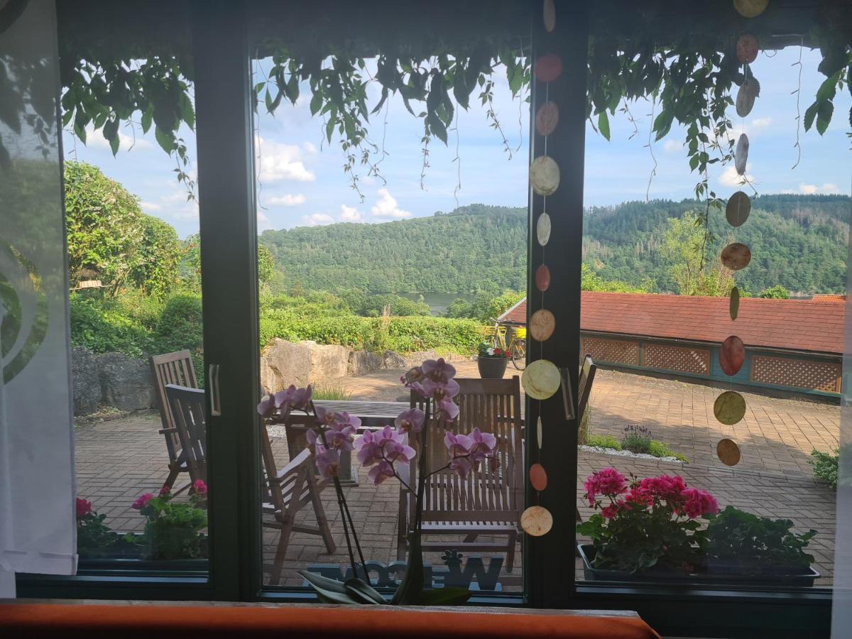 Eure Auszeit Daire Vöhl Dış mekan fotoğraf