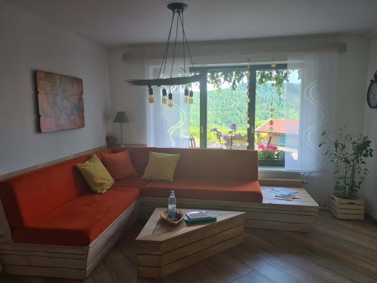 Eure Auszeit Daire Vöhl Dış mekan fotoğraf